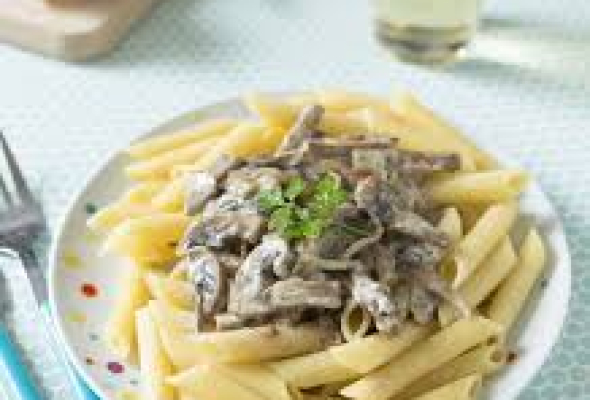 CREME ( CHAMPIGNONS )