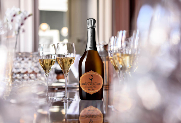 BRUT BILLECART-SALMON