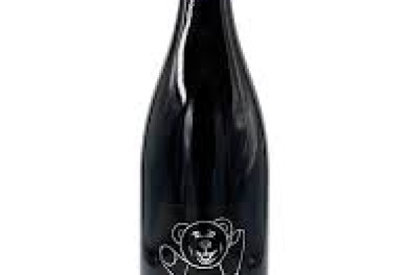 COTE DE RHONE,PETIT OURS