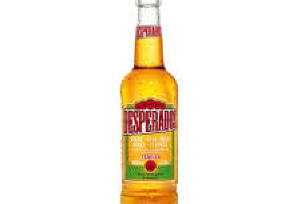 DESPERADOS