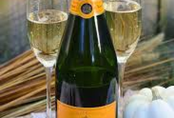 VEUVE CLIQUOT BRUT