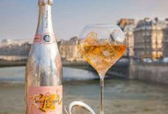 VEUVE CLIQUOT RICH