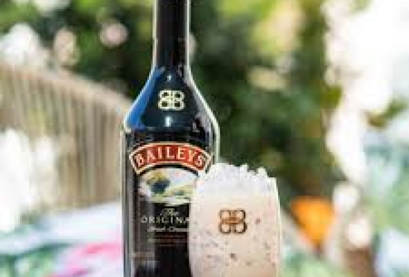 BAILEY'S