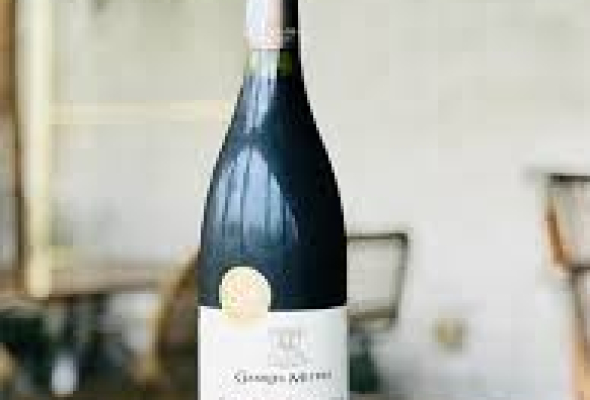 SAINT JOSEPH, GABRIEL MEFFRE