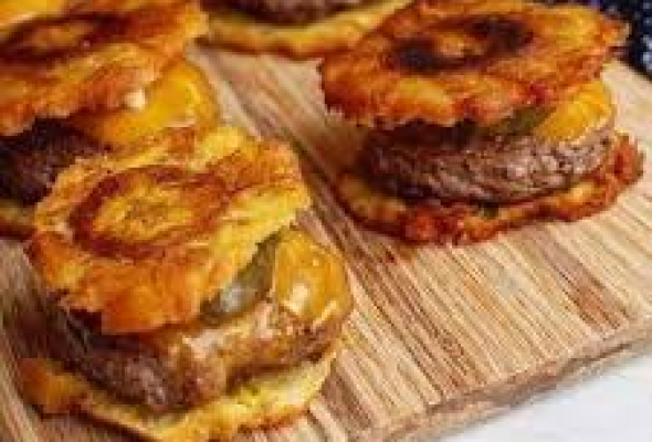 ALLOCO BURGER