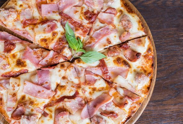 JAMBON BOEUF: TOMATE-FROMAGE-JAMBON BOEUF