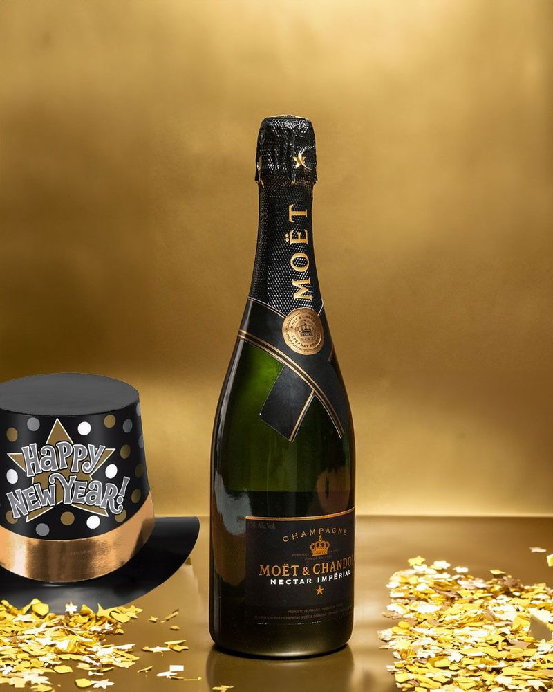 MOET NECTAR