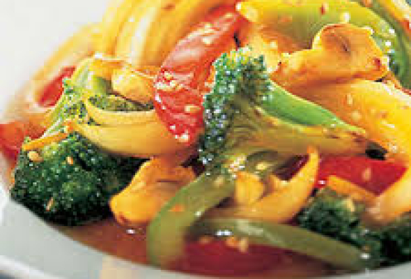 MELI MELO DE LEGUMES