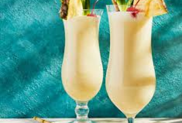 PINA COLADA
