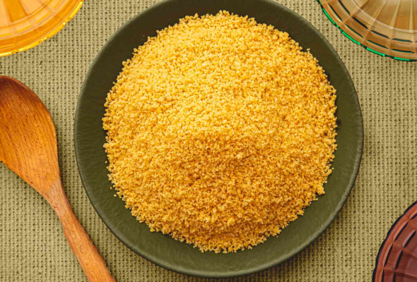 COUSCOUS