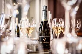 BILLECART-SALMON BRUT RESERVE