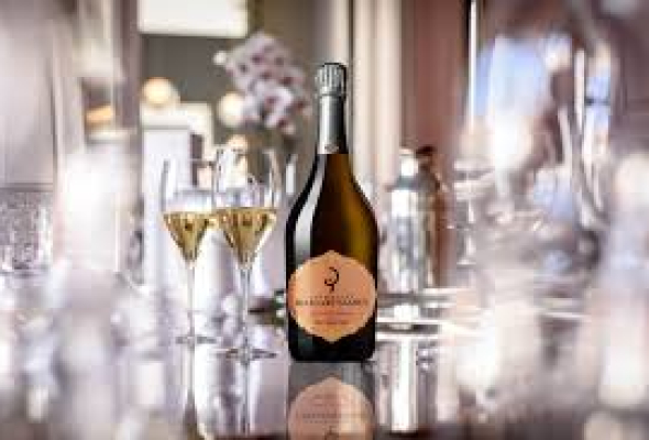 BILLECART-SALMON BRUT ROSE