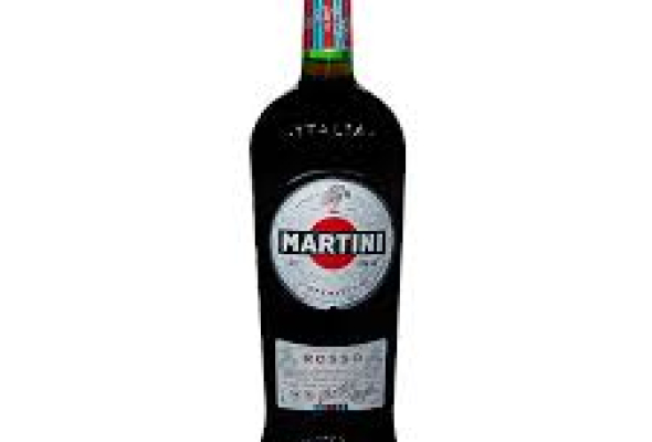 MARTINI ROUGE