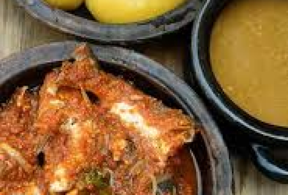 BIOKEUSSEU DE POISSON