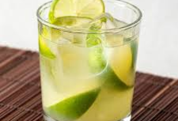 CAIPIRINHA