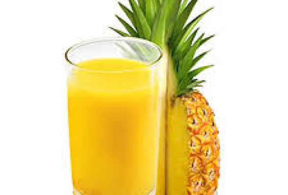 JUS D' ANANAS