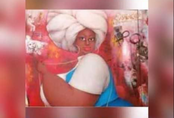 Les Saveurs de Mamouchka