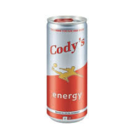 Cody’s Energy