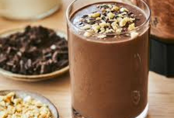 SMOOTHIE CHOCOLAT