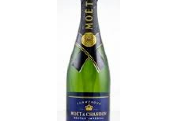 MOET DEMI-SEC