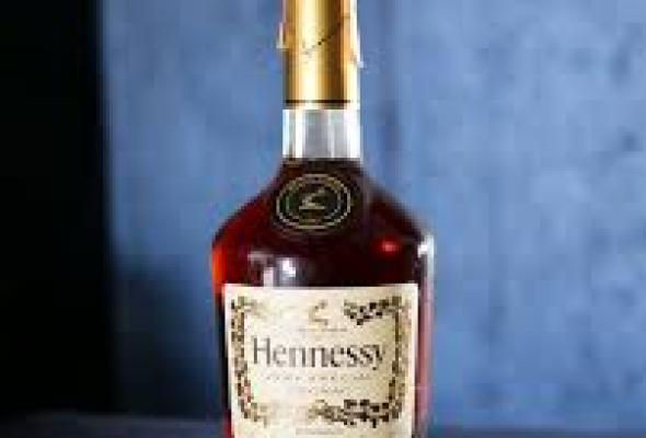 HENNESSY