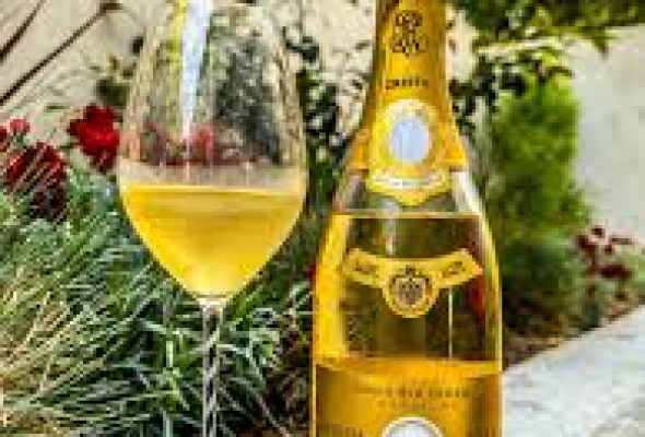 LOIUS RODERER CRISTAL