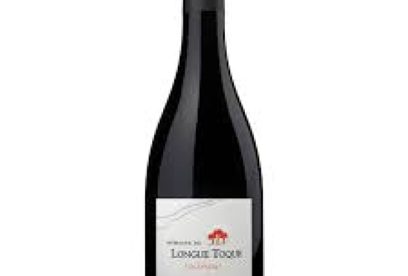 GIGONDAS, " DOMAINE DE LA LONGUE TOQUE " GABRIEL MEFFRE