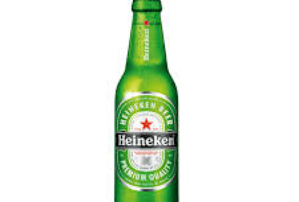 HEINEKEN