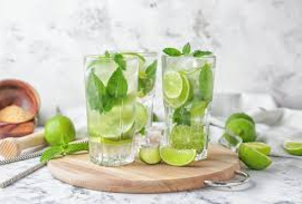MOJITO