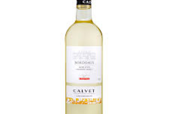 CALVET RESERVE MOELLEUX