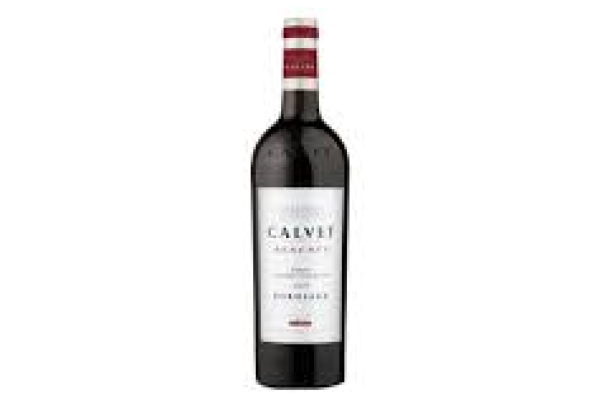 CALVET RESERVE