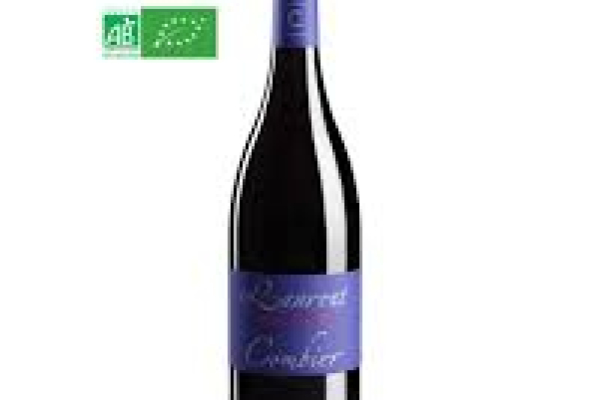 CROZES HERMITAGE , L.COMBIER